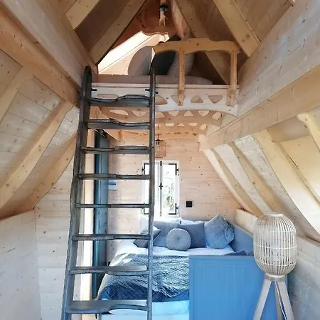 Hotel Au Coin Du Bois