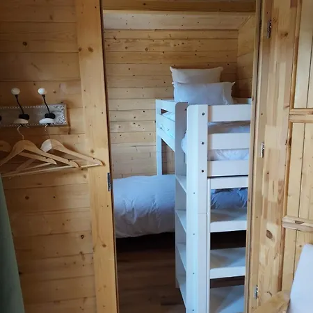 Au Coin Du Bois * Langolen